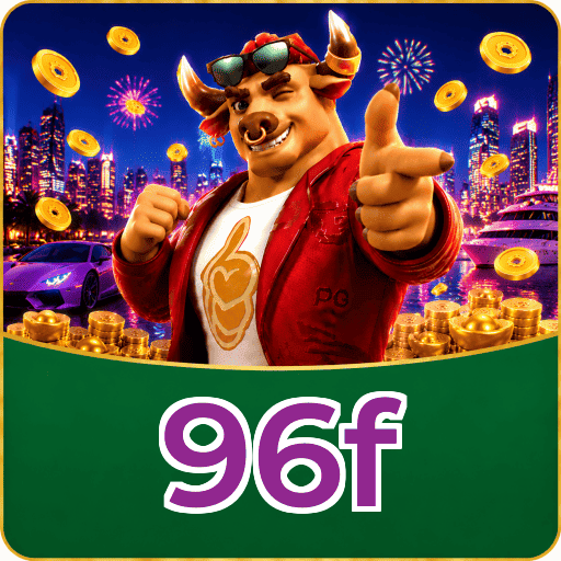 96f Logo Seguro