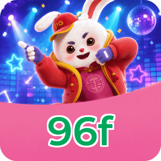 96f VIP Program Logo