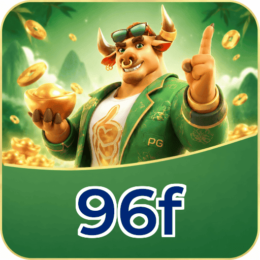 96f Logo Verificado