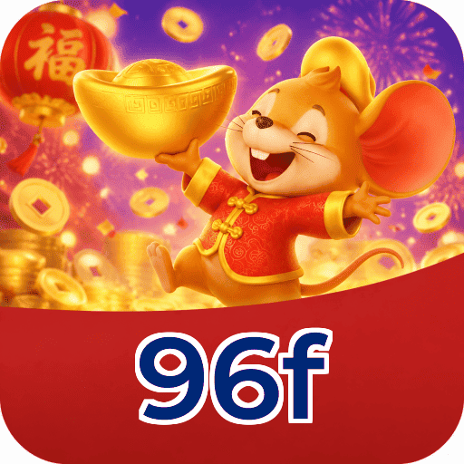 Requisitos do APK 96f para Android - Logo Oficial