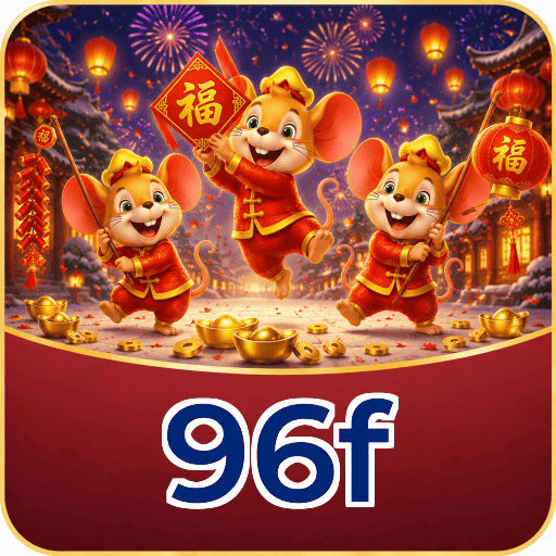 96f Logo Oficial