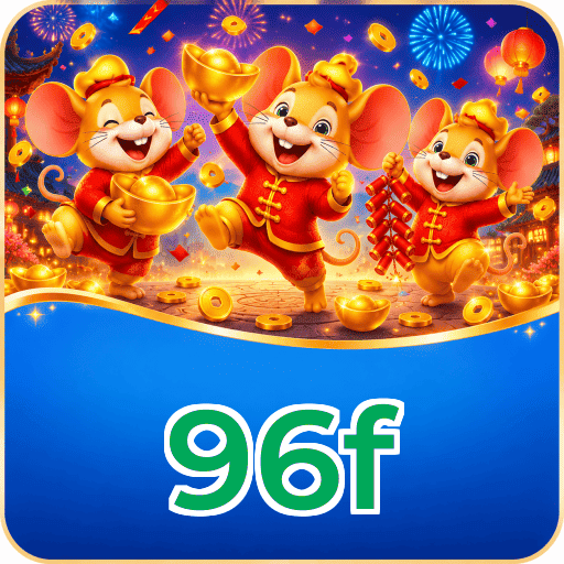 96f Jackpots Progressivos