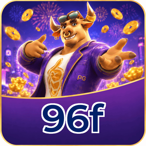 Logo da 96f