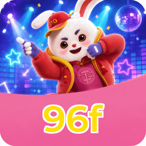 Logo 96f Loteria Online